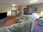 фото отеля Americas Best Value Inn Marquette