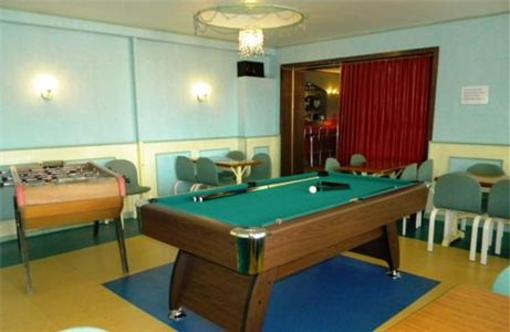 фото отеля Logis Hotel Perrier