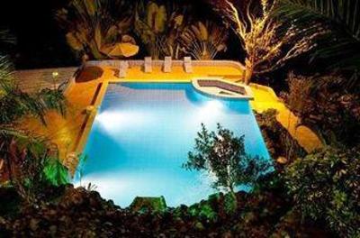 фото отеля Yumbo Spa and Resort