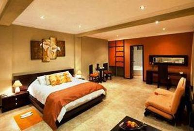 фото отеля Yumbo Spa and Resort