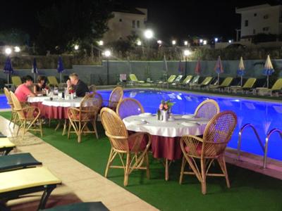 фото отеля Green Valley Aparthotel Oludeniz