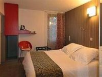 Kyriad La Ferte Bernard Hotel