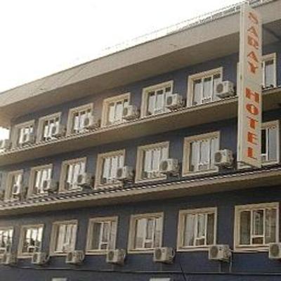 фото отеля Saray Hotel
