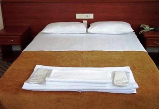 фото отеля Saray Hotel