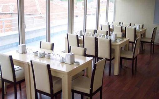 фото отеля Saray Hotel