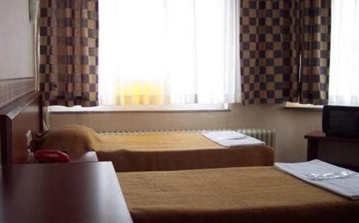 фото отеля Saray Hotel