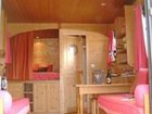фото отеля Les Roulottes des Korrigans