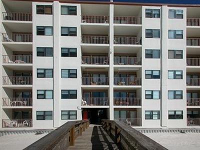фото отеля Island Shores Condominiums Gulf Shores