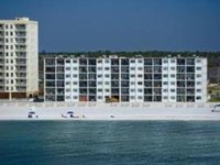Island Shores Condominiums Gulf Shores