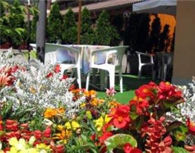 фото отеля Hotel Binelli