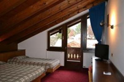 фото отеля Hotel Binelli