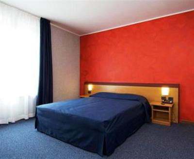 фото отеля Hotel Ducale Porto Mantovano