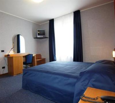 фото отеля Hotel Ducale Porto Mantovano
