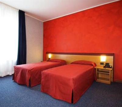 фото отеля Hotel Ducale Porto Mantovano