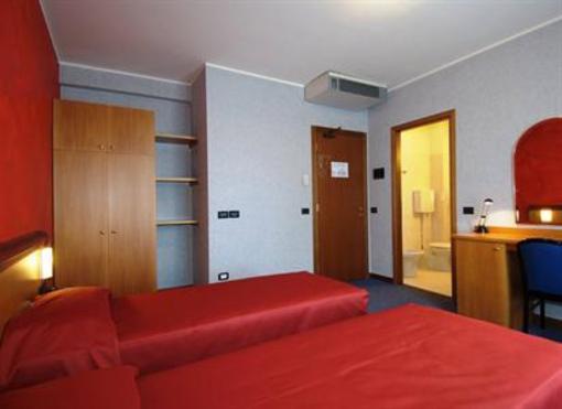фото отеля Hotel Ducale Porto Mantovano