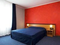 Hotel Ducale Porto Mantovano