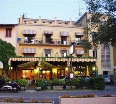 фото отеля Hotel Milano Iseo