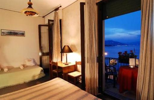 фото отеля Hotel Milano Iseo