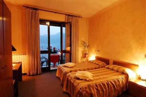 фото отеля Hotel Milano Iseo