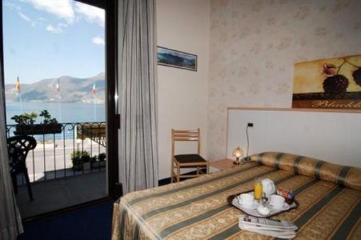 фото отеля Hotel Milano Iseo