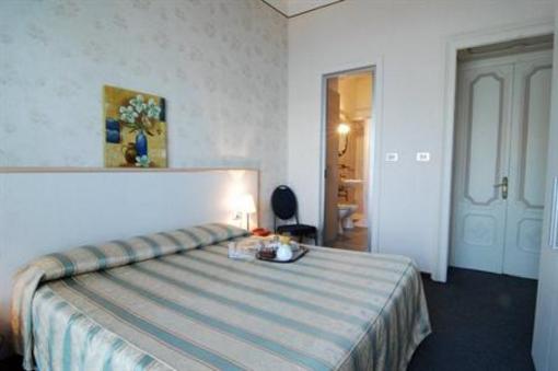 фото отеля Hotel Milano Iseo