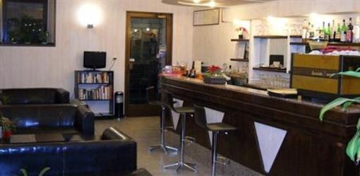 фото отеля Hotel Milano Iseo