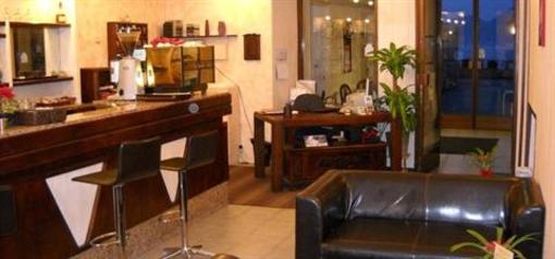 фото отеля Hotel Milano Iseo