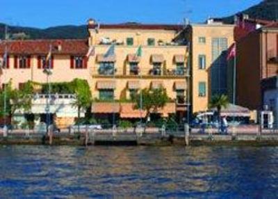 фото отеля Hotel Milano Iseo