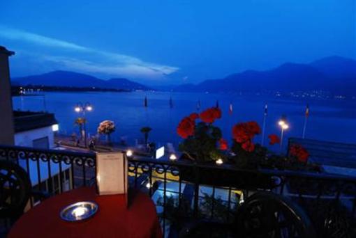 фото отеля Hotel Milano Iseo