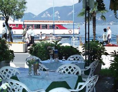 фото отеля Hotel Milano Iseo
