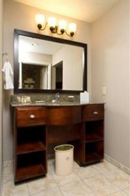 фото отеля Homewood Suites by Hilton Bloomington