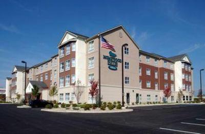 фото отеля Homewood Suites by Hilton Bloomington