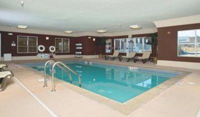фото отеля Homewood Suites by Hilton Bloomington