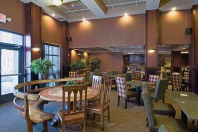 фото отеля Homewood Suites by Hilton Bloomington