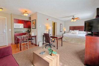 фото отеля Homewood Suites by Hilton Bloomington