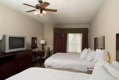 фото отеля Homewood Suites by Hilton Bloomington