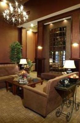 фото отеля Homewood Suites by Hilton Bloomington