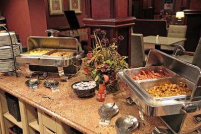фото отеля Homewood Suites by Hilton Bloomington