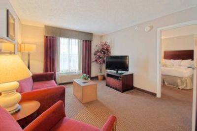 фото отеля Homewood Suites by Hilton Bloomington