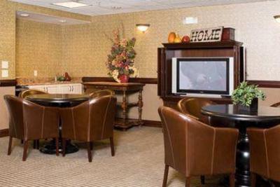 фото отеля Homewood Suites by Hilton Bloomington