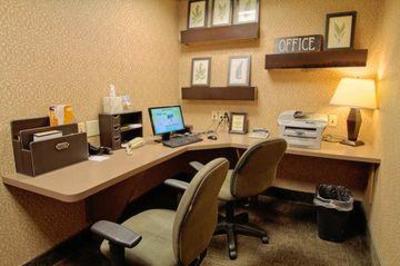 фото отеля Homewood Suites by Hilton Bloomington