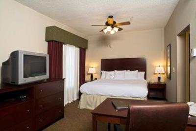 фото отеля Homewood Suites by Hilton Bloomington