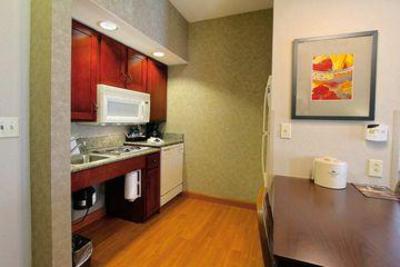 фото отеля Homewood Suites by Hilton Bloomington