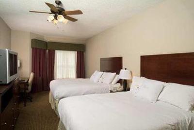 фото отеля Homewood Suites by Hilton Bloomington
