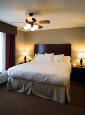 фото отеля Homewood Suites by Hilton Bloomington