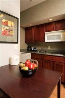 фото отеля Homewood Suites by Hilton Bloomington