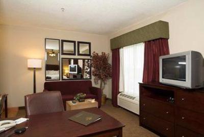 фото отеля Homewood Suites by Hilton Bloomington