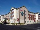 фото отеля Homewood Suites by Hilton Bloomington