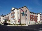 фото отеля Homewood Suites by Hilton Bloomington