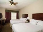 фото отеля Homewood Suites by Hilton Bloomington